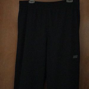 Nike Track Pants